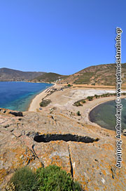 Νήσος Πάτμος - Πέτρα