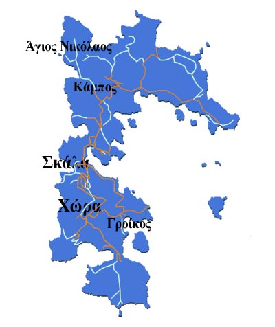 ΠΟΛΙΤΙΚΟΣ ΧΑΡΤΗΣ ΤΗΣ ΠΑΤΜΟΥ