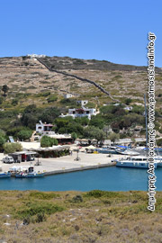 Πάτμος κοντινά νησιά