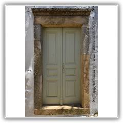 Πόρτες Της Πάτμου Φωτογραφίες-4