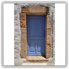 Πόρτες Της Πάτμου Φωτογραφίες-9